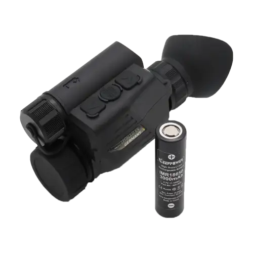 urbexer Urbexer One device with accumulator